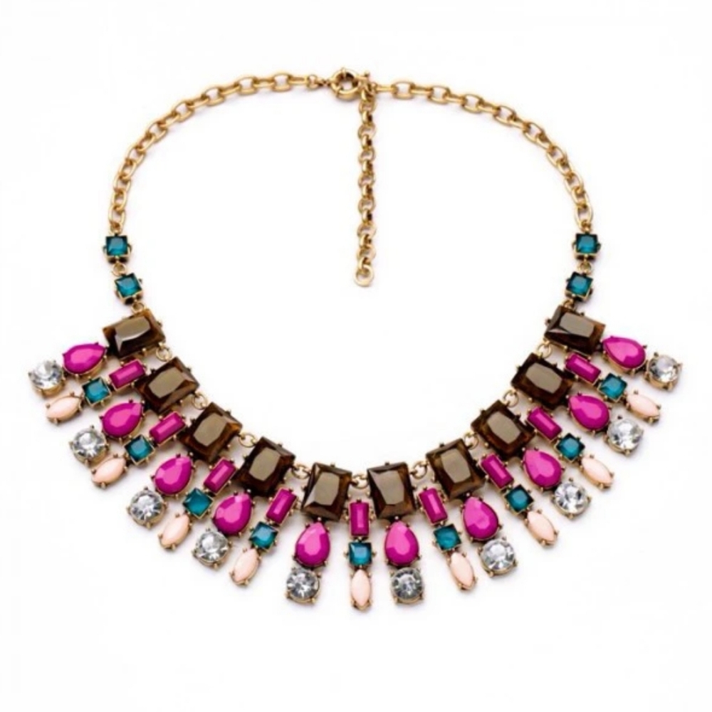 Statement Necklace